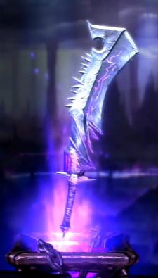Sword of Hades | God of War Wiki | Fandom Sword of Hades | God of War Wiki | Fandom