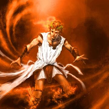 Hermes God Of War Wiki Fandom Hermes God Of War Wiki Fandom