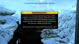 God-of-war-Ragnarok-Beyond-Ragnarok