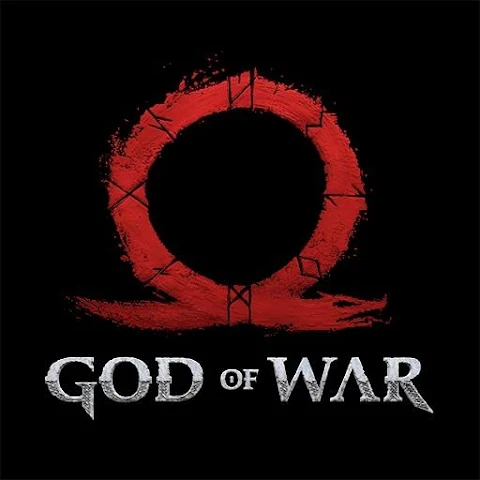 God of War Kratos Logo PNG Vector (CDR) Free Download