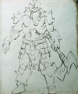 Draugr, God of War Wiki