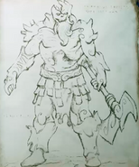 Heavy Draugr (Codex)