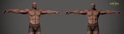 Modelo 3D del Avatar (Multijugador) 1.jpg