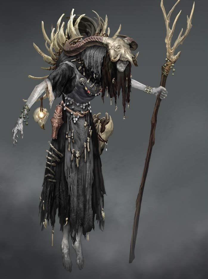 God of War Ragnarok Has a Disturbing Origin for Odin's Ravens
