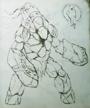 SoulDevourer-CodexSketch