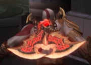 Blades of Athena LV5