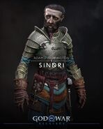 Sindri