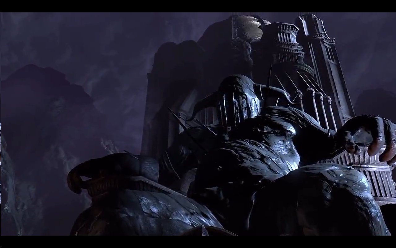 hades god of war 3 hades god of war 3