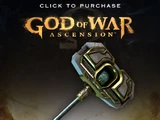 Champion's Hammer
