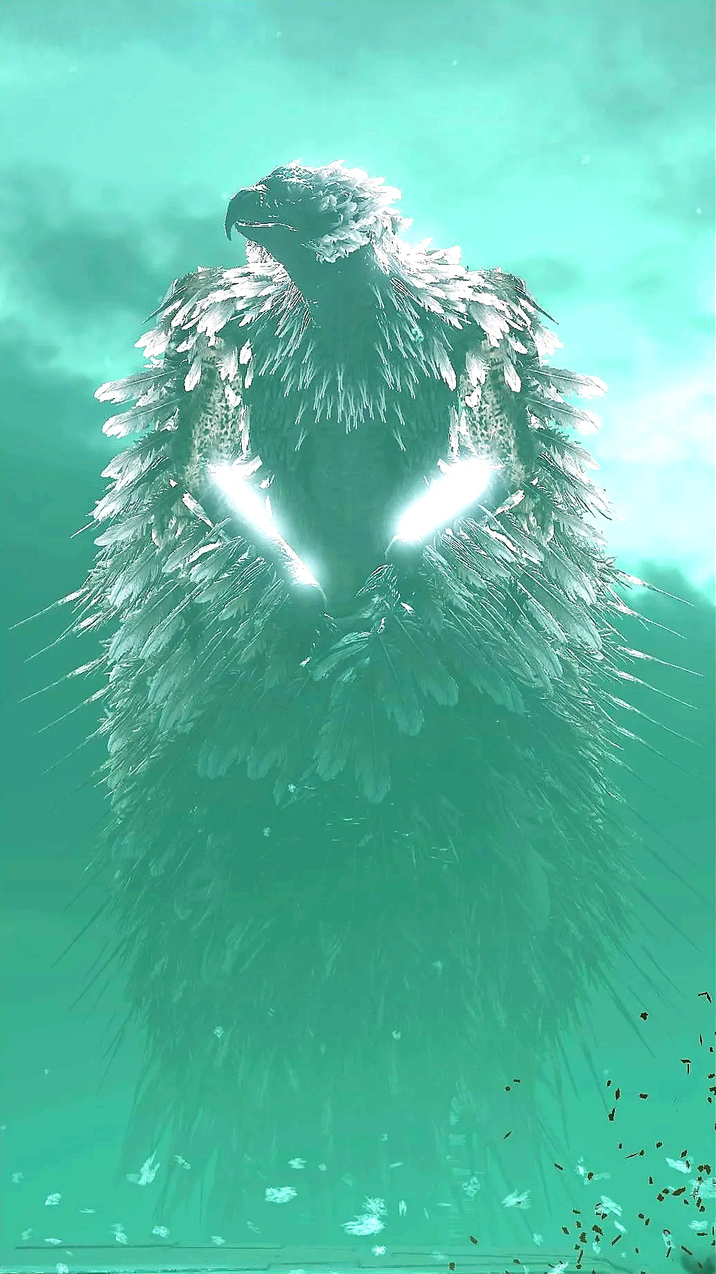Hræsvelgr | God of War Wiki | Fandom