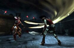 God of War: Ghost of Sparta for PlayStation Portable - Sales, Wiki, Release  Dates, Review, Cheats, Walkthrough