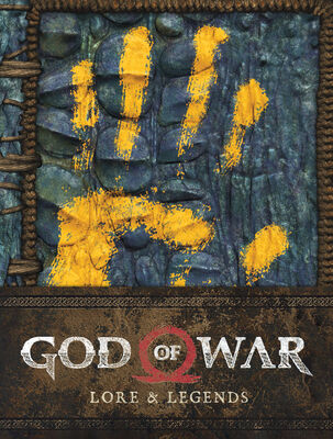 God of War III (soundtrack), God of War Wiki