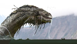 Jörmungandr