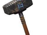 Andvari's Hammer