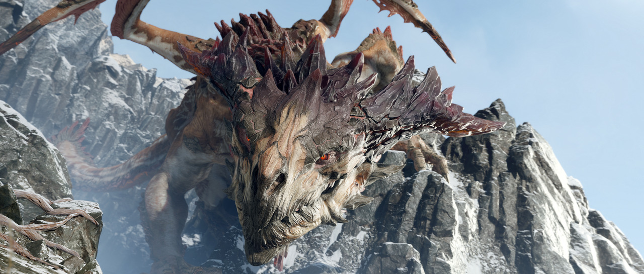 pic God Of War 4 Dragon Fight hraezlyr god of war wiki fandom