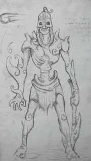 Draugr Scout (Codex)