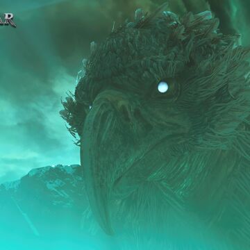 Hraesvelg God Of War Wiki Fandom Hel, ruler of helheim, the underworld. hraesvelg god of war wiki fandom