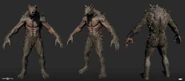 Wulver model.