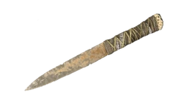 Laufey's knife
