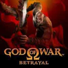 God of War Betrayal - promo image