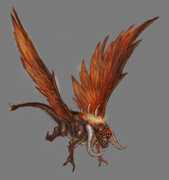 Ninfa del Hades