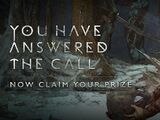 A Call from the Wilds