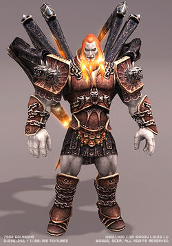 Ares, God of War Wiki