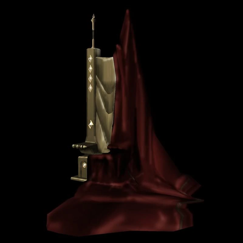 Kratos' Throne Room God of War Wiki Fandom