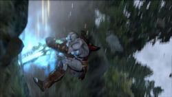 God of War 3 #03 - Blade Of Olympus 