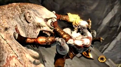 Cyclops Berserker (God of War III)