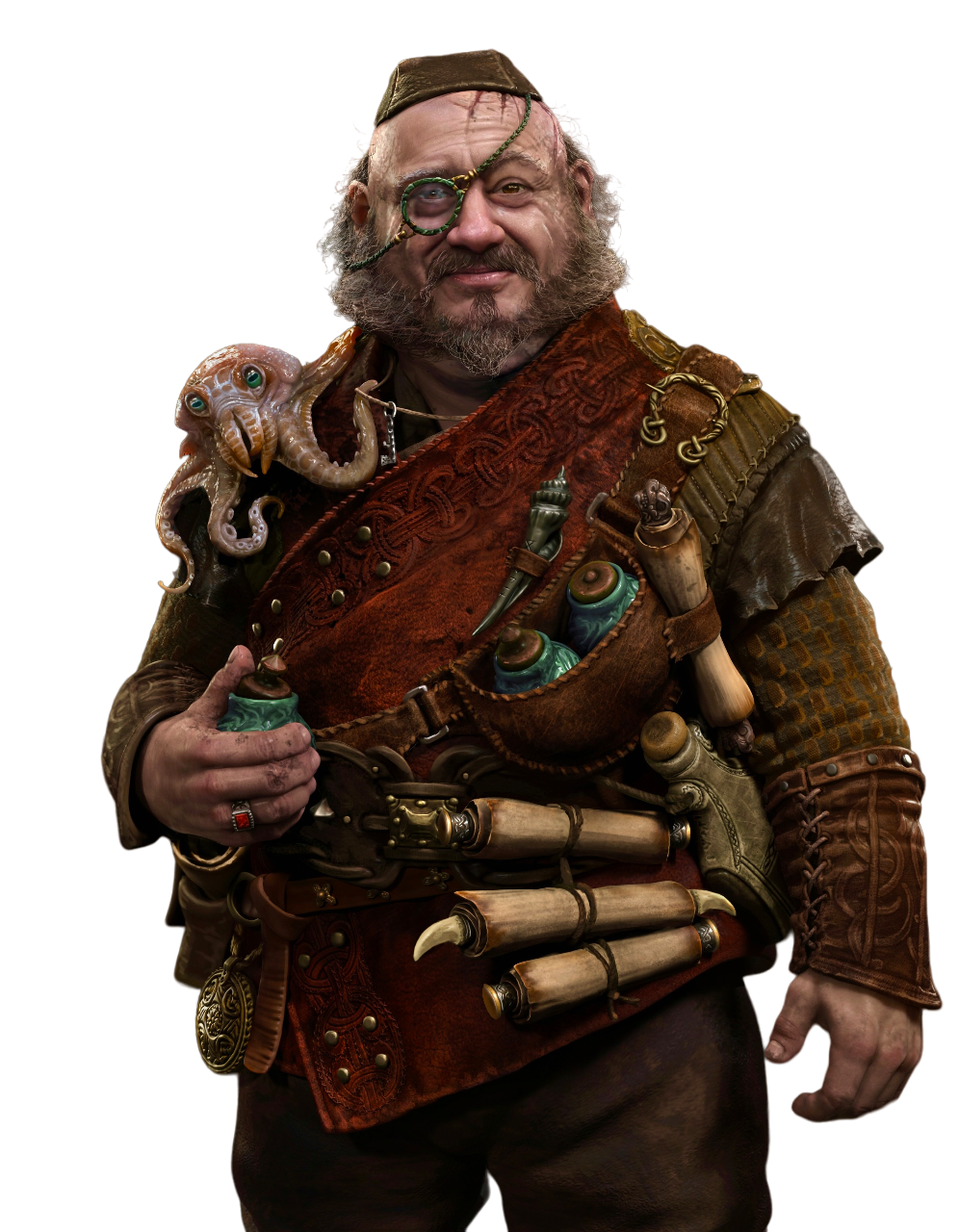 Durlin, God of War Wiki