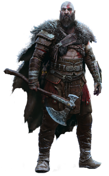 God of War: Ghost of Sparta, God of War Wiki