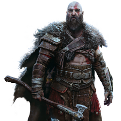God of War Ragnarök, God of War Wiki