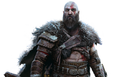 Erebus | God of War Wiki | Fandom