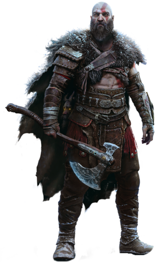 God of War Ragnarök - Wikipedia