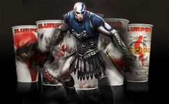 Kratos-slurpees