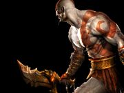 KratosGOWII