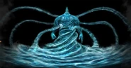 Oceanus concept art.