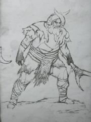 Raider Chief (Codex)