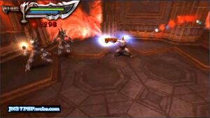 Dark Satyr Grenadiers