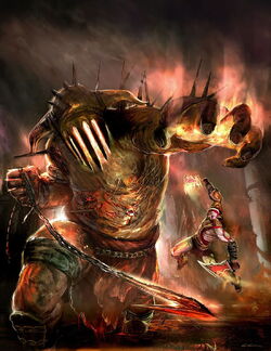 God of War III, God of War Wiki