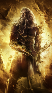 Kratos, God of War Wiki