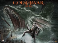 Hydra Promo GoW.jpg (768 KB) God of War Hydra Promo