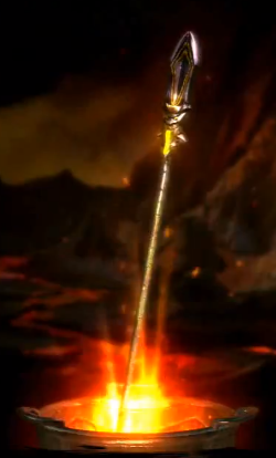 ares spear