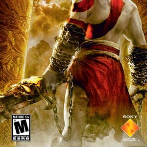 Discuss Everything About God of War Wiki