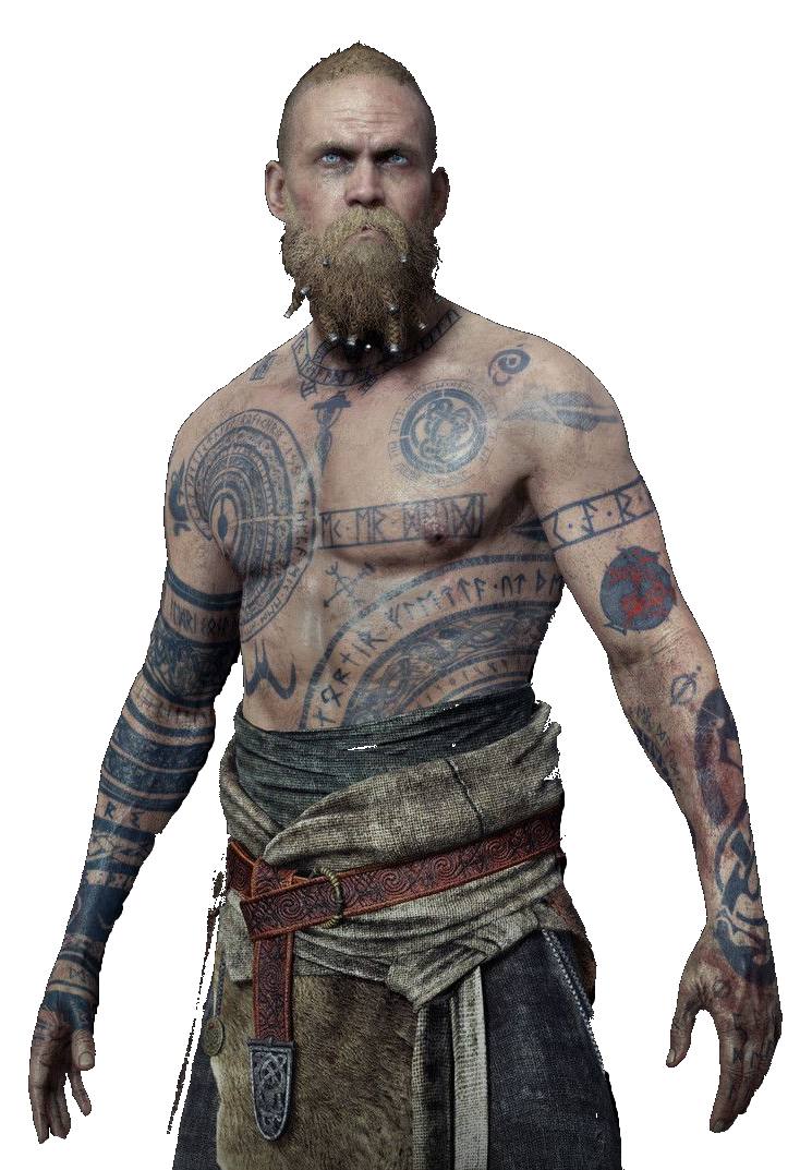 Baldur Deserves A God of War SpinOff Game