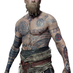 Odín, God of War Wiki