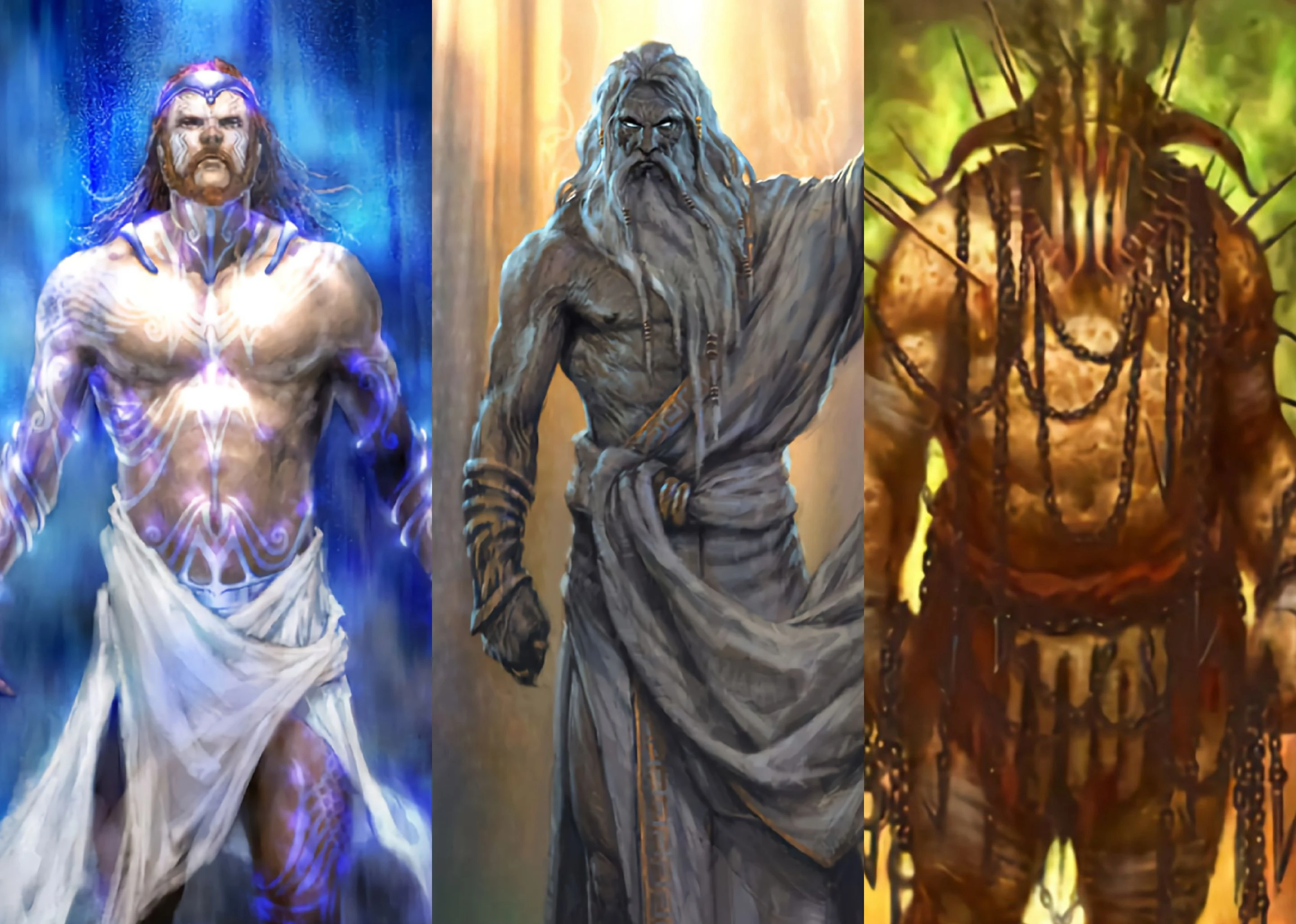 Ade | God Of War Wiki | Fandom, image size:2880x2054