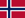 Flag of Norway