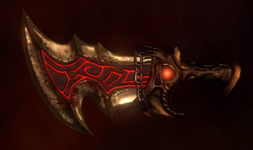 Helios And Unlocking The Blade Of Olympus